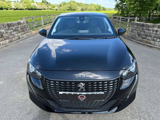 2020 Peugeot 208 1.2 PureTech Allure Euro 6 (s/s) 5dr