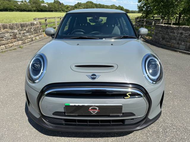 2022 Mini Electric Hatch Cooper SE 32.6kWh Level 2 Auto 3dr