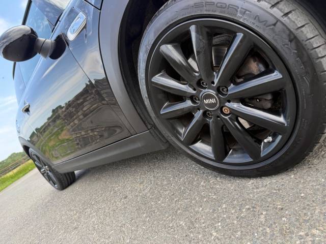 2018 Mini Hatch 2.0 Cooper S Euro 6 (s/s) 3dr