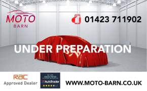 CITROEN GRAND C4 PICASSO 2013 (13) at Motobarn Harrogate Harrogate
