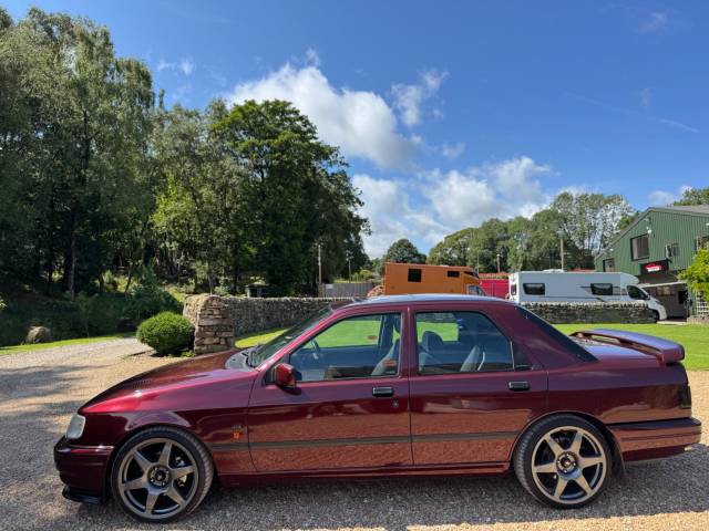 1990 Ford Sierra 2.0 RS Cosworth 4dr