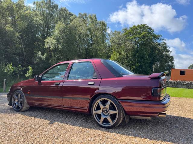 1990 Ford Sierra 2.0 RS Cosworth 4dr