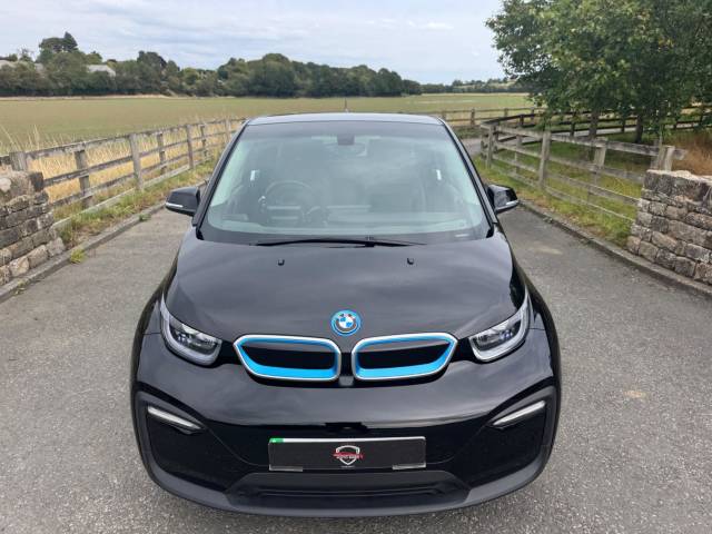 2022 BMW I3 42.2kWh Auto 5dr