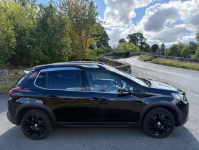 PEUGEOT 2008 2017 (17) at Motobarn Harrogate Harrogate