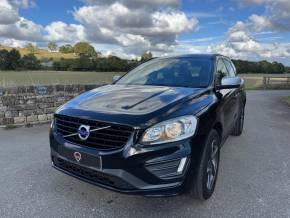 VOLVO XC60 2016 (65) at Motobarn Harrogate Harrogate