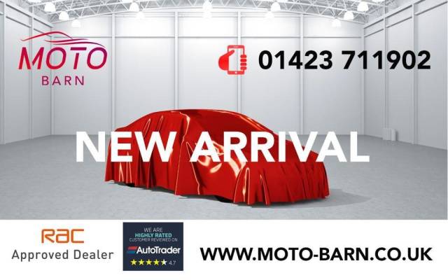 2014 Audi A1 1.4 TFSI S line Style Edition Sportback Euro 5 (s/s) 5dr