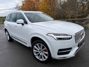 VOLVO XC90 2016 (16) at Motobarn Harrogate Harrogate