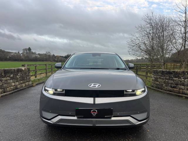 2022 Hyundai IONIQ 5 73kWh Premium Auto 5dr