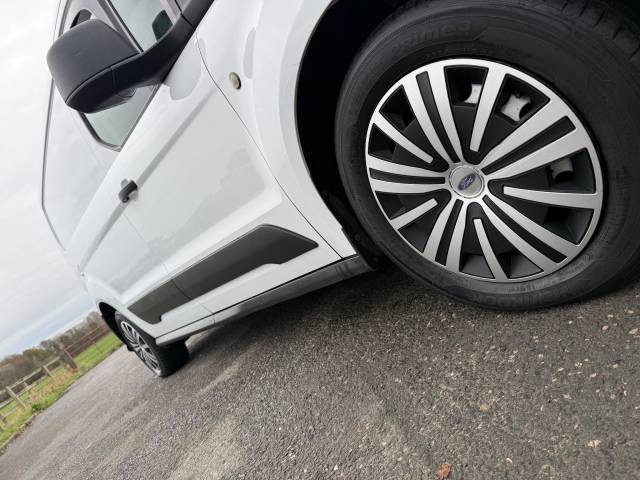 2017 Ford Transit Connect 1.5 TDCi 210 L2 H1 5dr