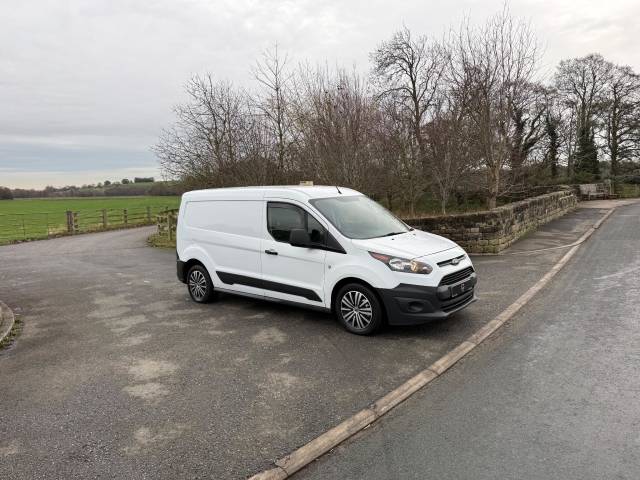 2017 Ford Transit Connect 1.5 TDCi 210 L2 H1 5dr