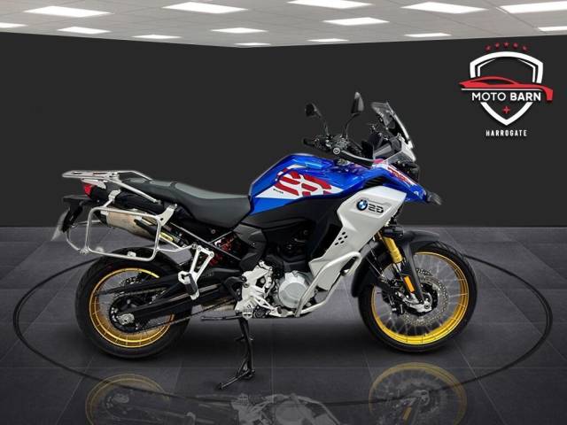 2019 BMW F 850 GS Adventure 850 Sport Euro 4