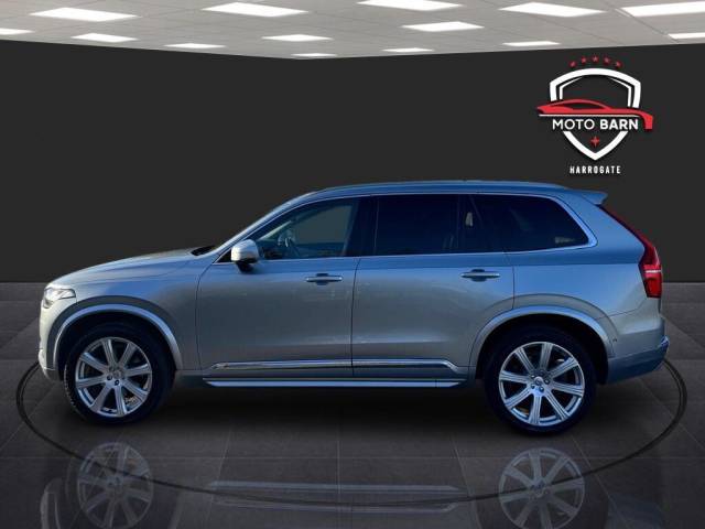 2016 Volvo XC90 2.0 T6 Inscription Auto 4WD Euro 6 (s/s) 5dr