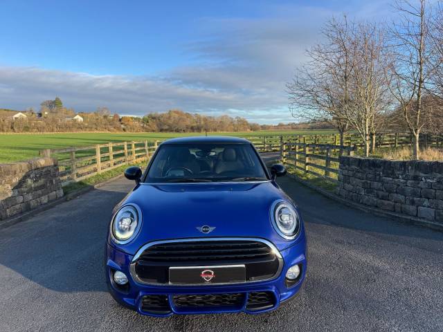 2019 Mini Hatch 1.5 Cooper Sport Euro 6 (s/s) 3dr
