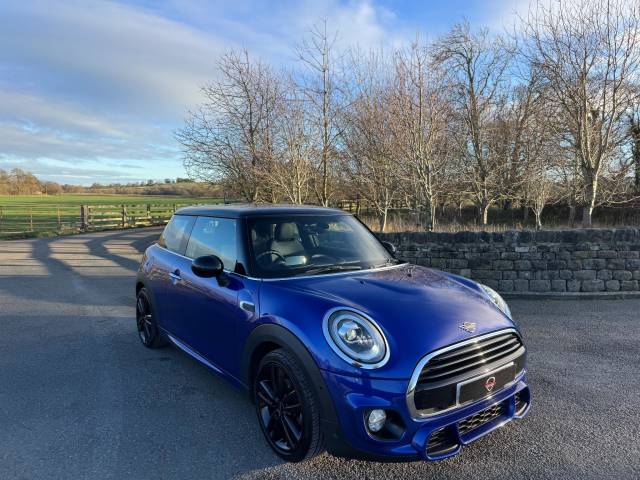 2019 Mini Hatch 1.5 Cooper Sport Euro 6 (s/s) 3dr