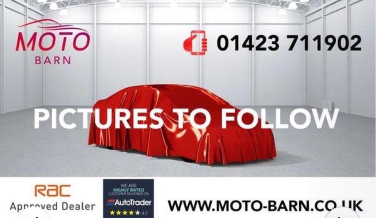 2012 Vauxhall Vivaro