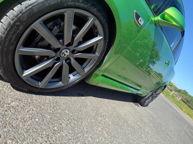 2014 Vauxhall Corsa 1.6T 16V VXR Nurburgring Euro 5 3dr