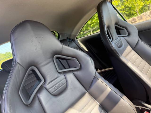 2014 Vauxhall Corsa 1.6T 16V VXR Nurburgring Euro 5 3dr