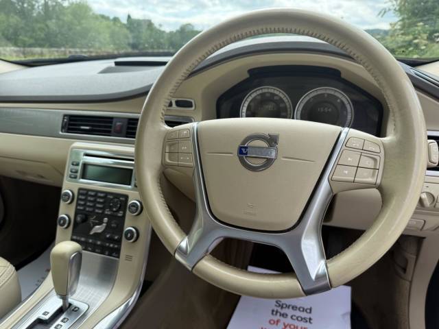 2011 Volvo XC70 2.4 D5 SE Lux Geartronic AWD Euro 5 5dr