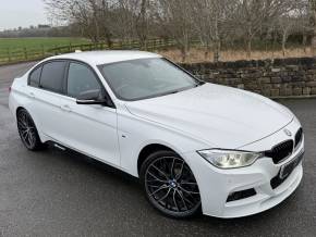 BMW 3 SERIES at Motobarn Harrogate Harrogate
