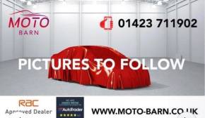 LAND ROVER RANGE ROVER SPORT at Motobarn Harrogate Harrogate